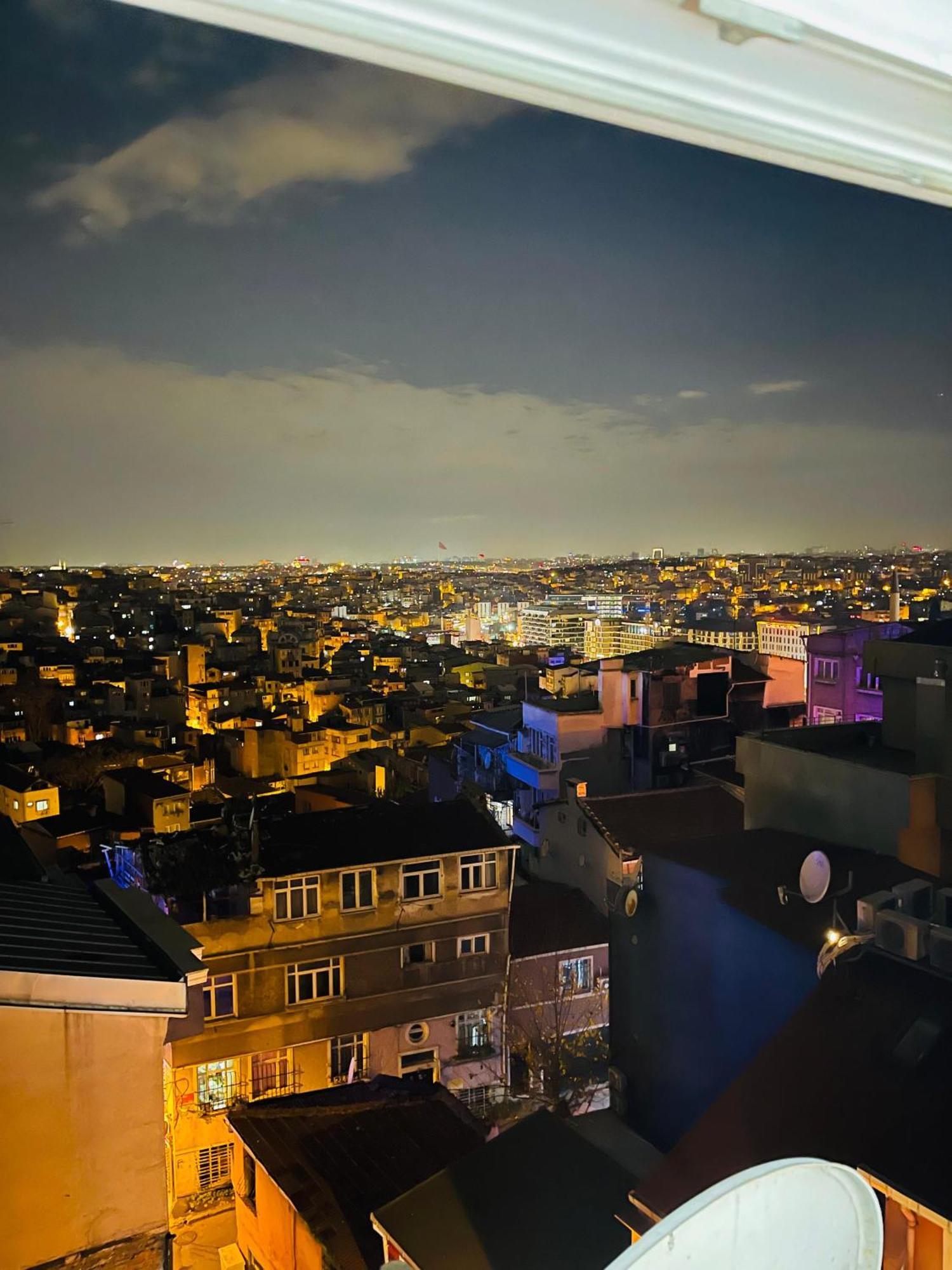 Taksim Rain Suite — Photos 3