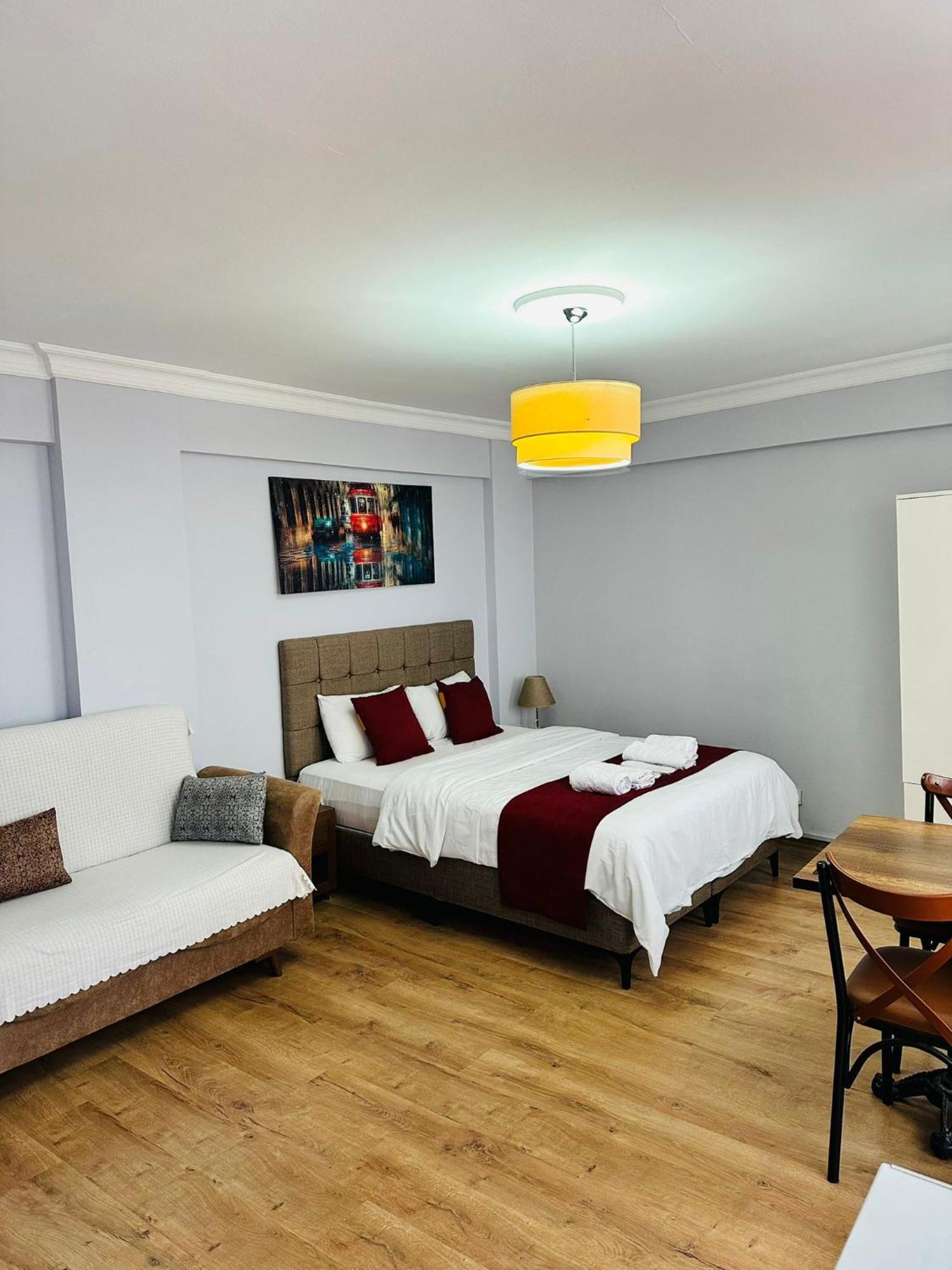 Taksim Rain Suite — Photos 1