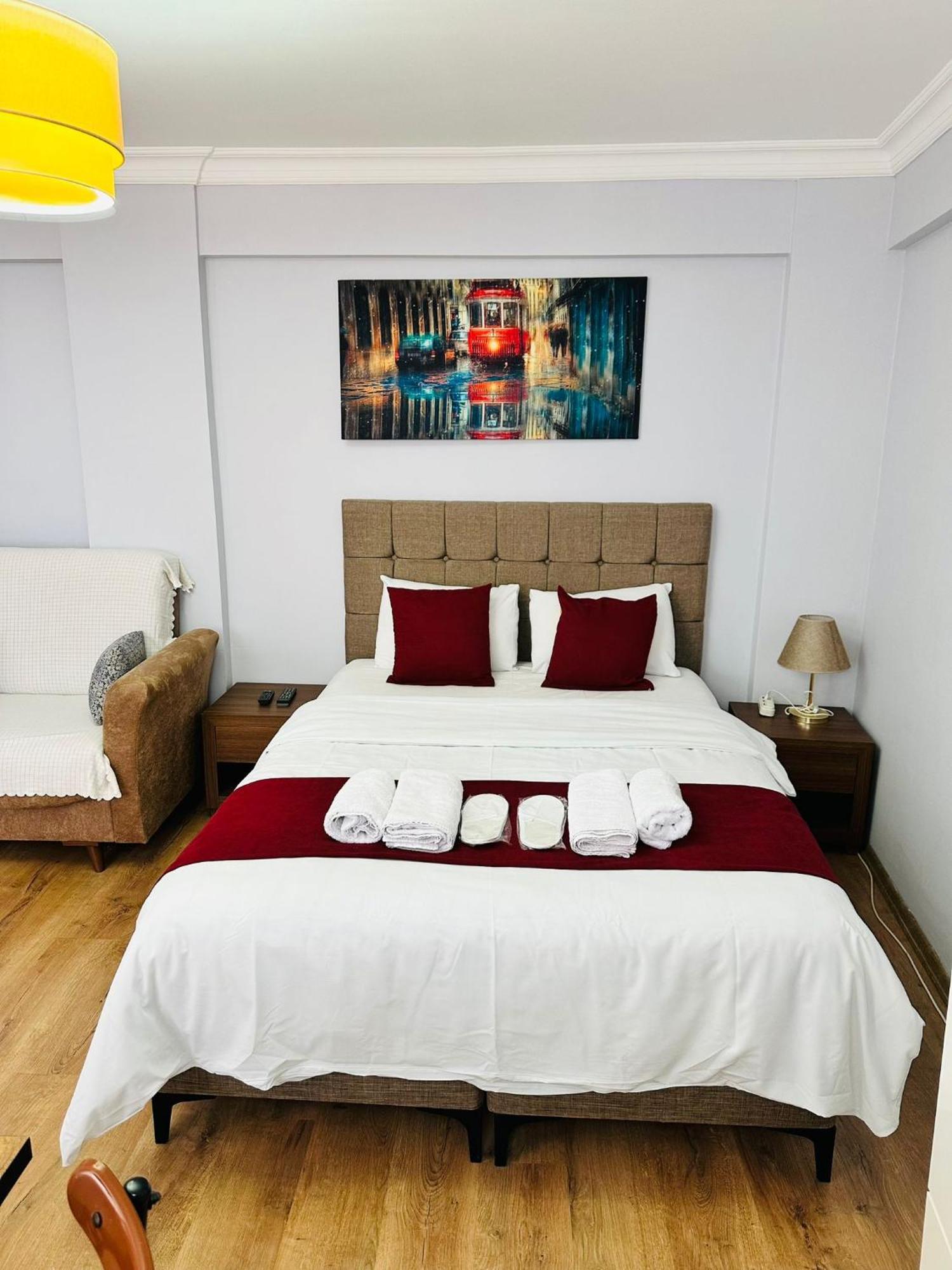 Taksim Rain Suite — Photos 2